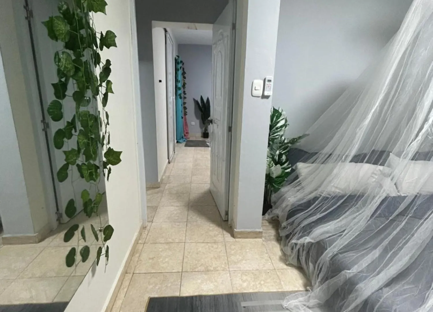 לה רומנה Hotel Sol Azul