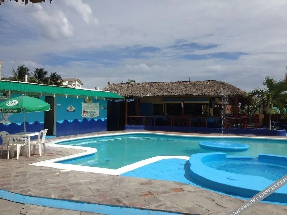 Hotel Sol Azul La Romana