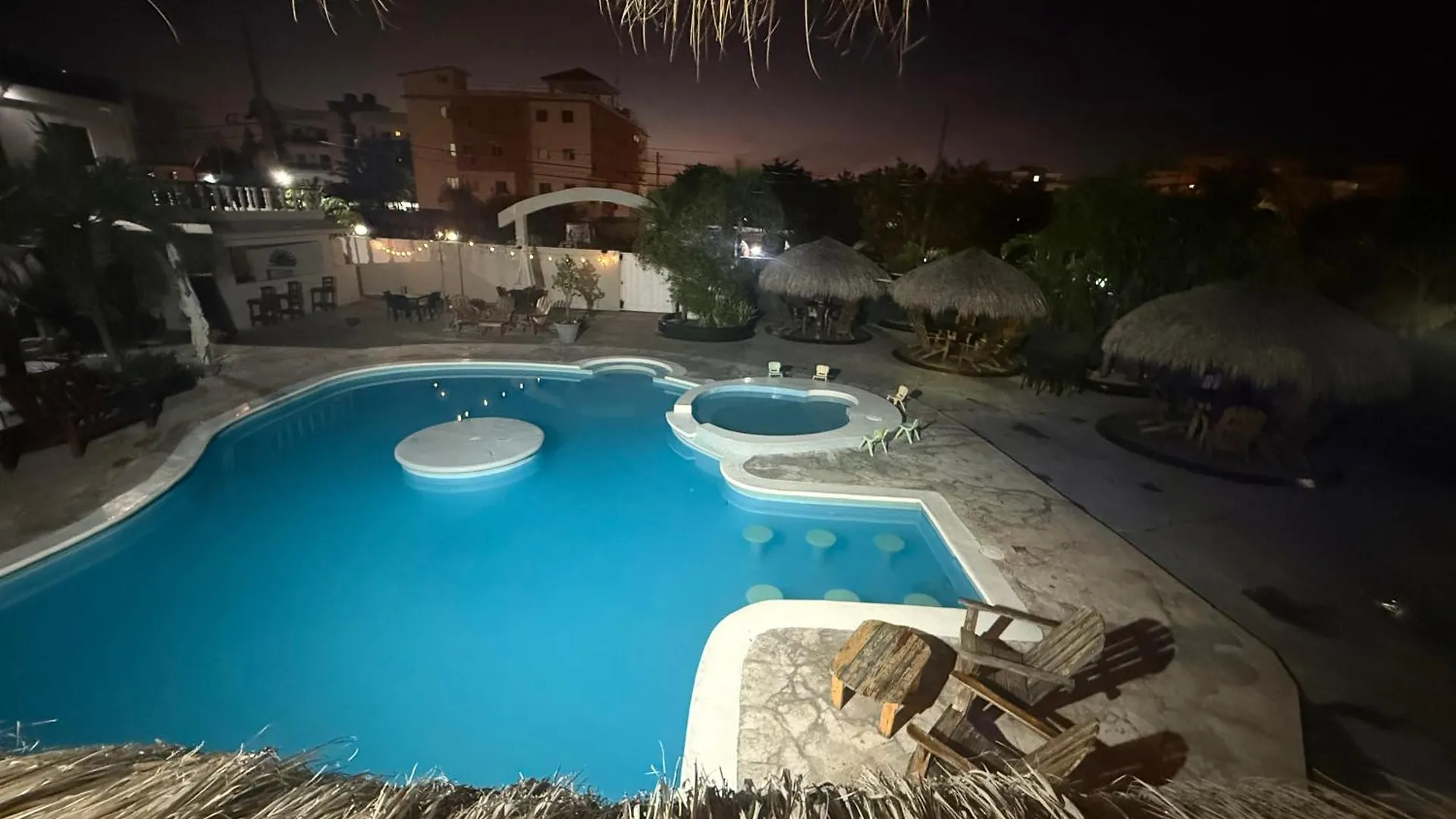 Hotel Sol Azul La Romana 3*,  Dominicaanse Republiek