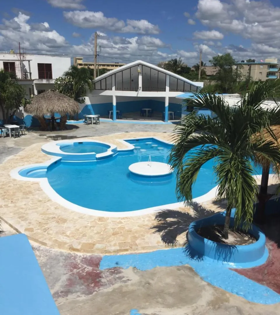 Hotel Sol Azul La Romana