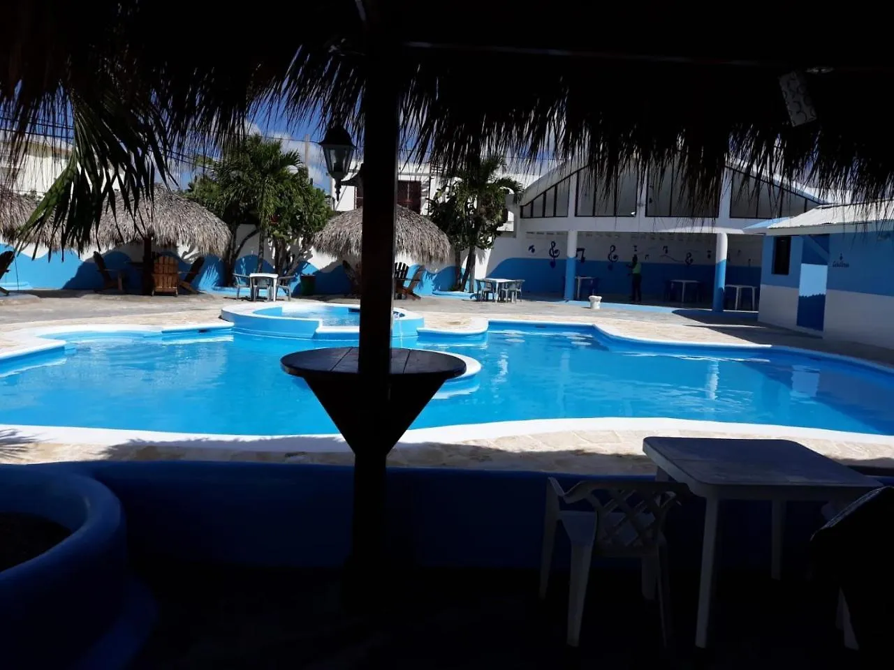 Hotel Sol Azul La Romana