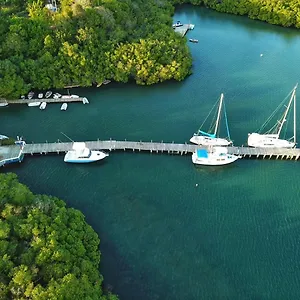 Puerto Blanco Marina & Hotel