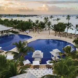 Hilton La Romana All- Inclusive Adult Station touristique