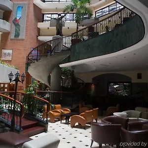 Ambassador 4*, Caracas Venezuela