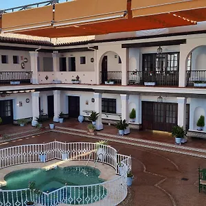 Palacio Doñana 3*, El Rocío España