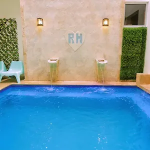 rig-hotel-boutique-puerto-malecon-santo-domingo.santodomingobesthotels.com/